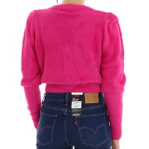 CARDIGAN TEDDY GAELLE - Mad Fashion | img vers.300x/